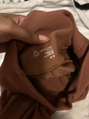 Aerie Leggings thumbnail 3