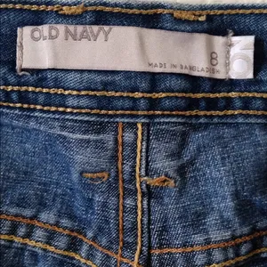 FINAL MARKDOWN Ladies' Old Navy Mid-Rise Cutoff Shorts (8) thumbnail 5