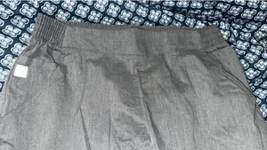Scrubs Gray Size M thumbnail 2