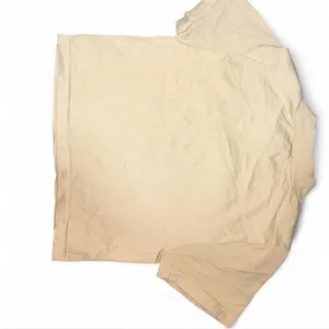 Tan mock neck t thumbnail 6