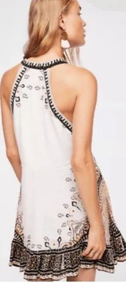 Free People Steal the Sun Tunic thumbnail 2