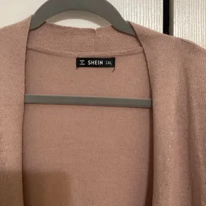 SheIn Long cardigan thumbnail 2