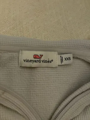 Vineyard Vines Quarter-Zip Pullover thumbnail 2