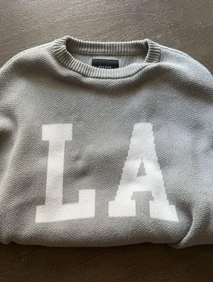 PacSun Sweater thumbnail 2