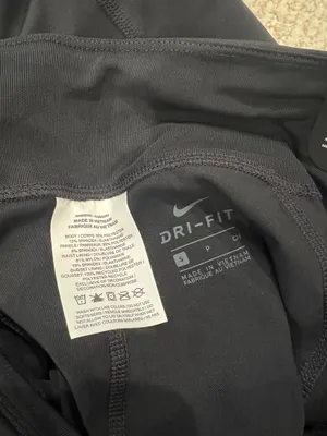 Nike Dri-Fit Tight Fit Leggings thumbnail 6