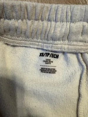 Tan XS Sweat Shorts Under Armour thumbnail 3