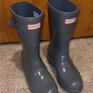 Hunter Boots thumbnail 1