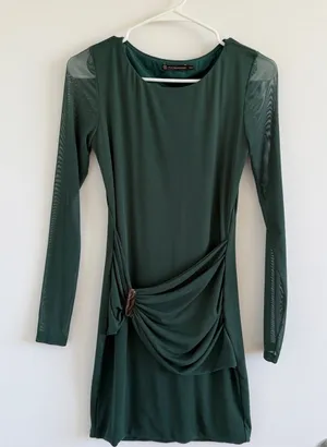 Vix Paula Hermanny Catalina Dress thumbnail 1