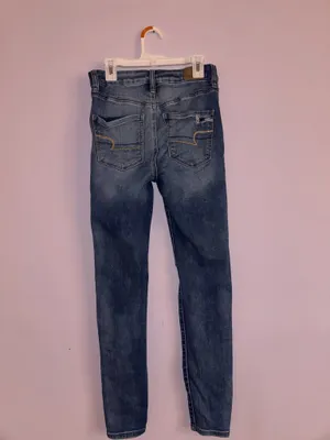 American Eagle Jeans Skinny thumbnail 4