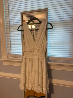 Boutique dress thumbnail 2