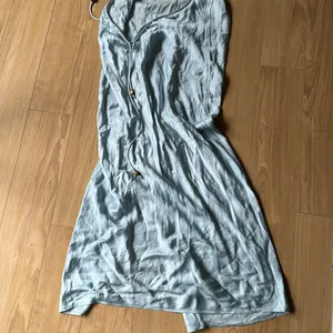 Song of Style Blue Dress thumbnail 4