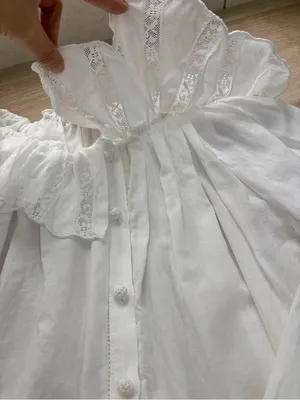 Sézane GARANCINE SHIRT, S thumbnail 7