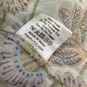 Anthropologie Love the Label Tiered Mini Skirt thumbnail 6