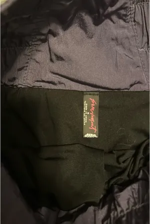 Free People The Way Home Shorts Medium thumbnail 2