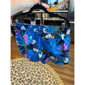 Patagonia Stretch Planing Micro Board‎ Shorts in New Navy Size Large thumbnail 2