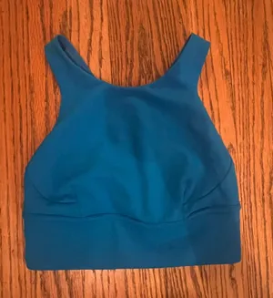 Lululemon Wunder Train Long-Line Bra thumbnail 1