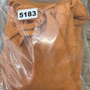 Free People‎ Mina Sweater Romper size small NWT thumbnail 6