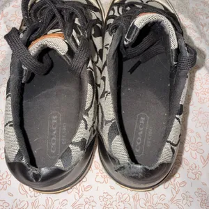 Coach Barret Women's Shoes thumbnail 5
