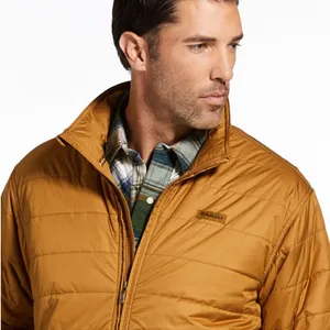 Ariat Mosier Quilted Insulated Jacket Retail $298 thumbnail 3