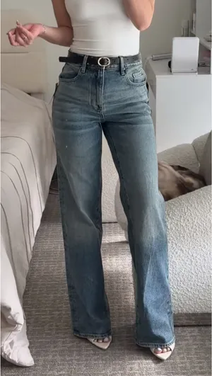 PacSun Jeans High-Rise thumbnail 1