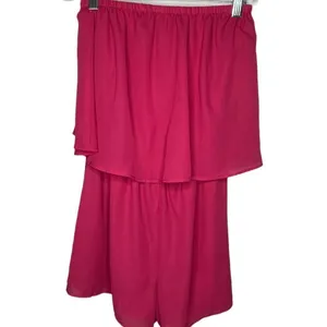 Show Me Your MuMu Shorts‎ Romper thumbnail 2