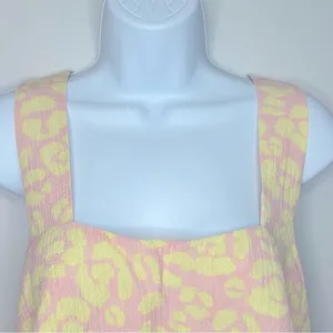 Show‎ Me Your Mumu Tara Crop Top Size S thumbnail 6