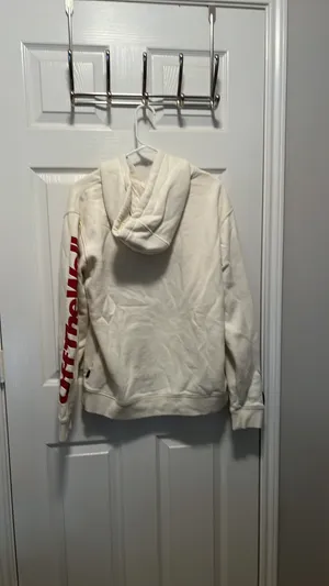 Vans Hoodie thumbnail 5