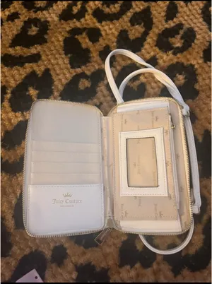 Juicy Couture Bag Crossbody Mermaid thumbnail 5
