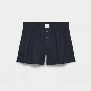 Aritzia Women's Black and Navy Shorts thumbnail 3