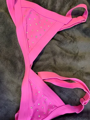 Bathing Suit Shein thumbnail 2