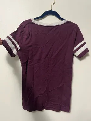 PINK - Victoria's Secret Tee Shirt thumbnail 3