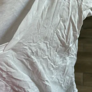 Z supply white tshirt thumbnail 6