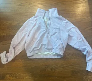 Lululemon Scuba Half-Zip thumbnail 1