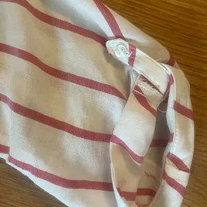 Zara Basic‎ lightweight shirt thumbnail 4