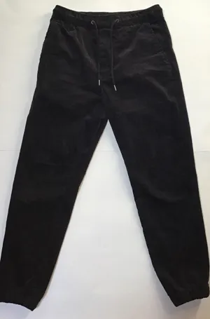 American Eagle High Waisted Corduroy Jogger thumbnail 2