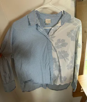 A New Day Shirt Long Sleeve thumbnail 1
