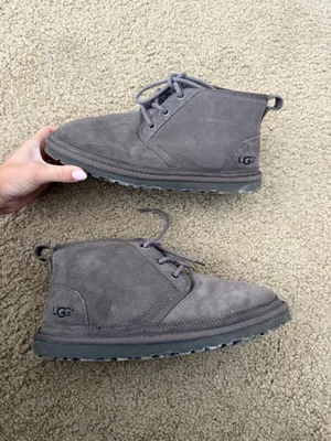 UGG thumbnail 2
