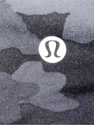 Lululemon Womens Align Camo Tank Top Size 4 Active Athleisure Yoga Gym thumbnail 4