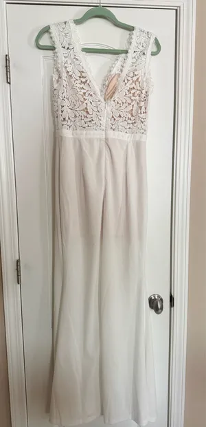 Maxi gown  thumbnail 3