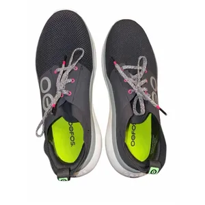 ✨Oofos WOMEN'S LACE-UP SHOE SZ 11 SNEAKERS✨ thumbnail 11