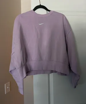Nike Oversized Crewneck thumbnail 1