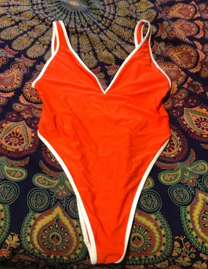 Express Swimsuit thumbnail 2