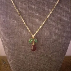 Vintage Passion Cherry Red thumbnail 1