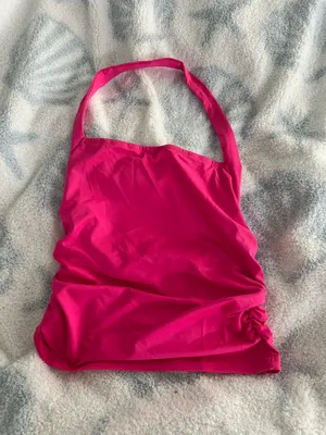 SheIn Pink top thumbnail 1