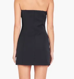 Endless Rose Strapless Mini Dress thumbnail 3