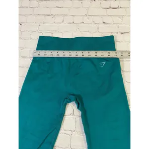 Gymshark leggings size small thumbnail 8