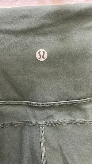 Lululemon flare leggings thumbnail 4