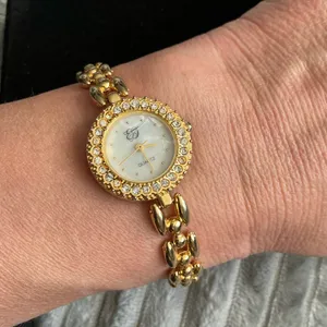 Beautiful chain bracelet vintage watch ❤️‍🔥❤️‍🔥 thumbnail 7