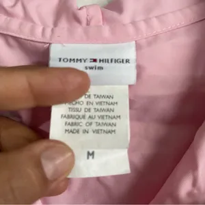 Tommy Hilfiger Swing hoodie SZ M thumbnail 6