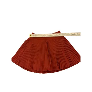Lululemon High-Rise Lightweight Tennis Skirt with Built-In Liner - Size 0 thumbnail 5